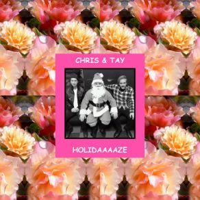 Holidaaaaze album cover