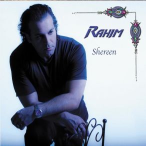 Shereen album cover