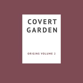 Origins - Volume 2 album cover