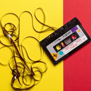 Copie Color album cover
