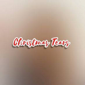 Christmas Tears album cover