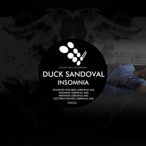 Insomnia (Original Mix) album cover