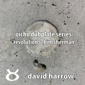 Revolution album cover
