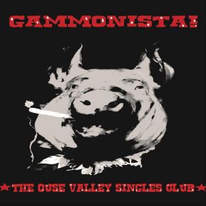 Gammonista album cover