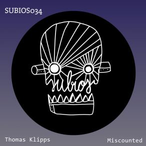 Miscounted album cover