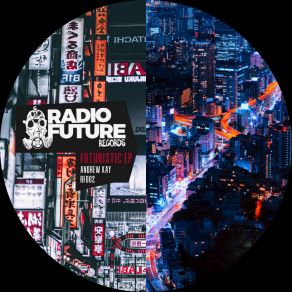 Futuristic (Original Mix) album cover