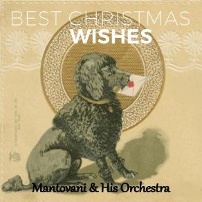 Best Christmas Wishes album cover