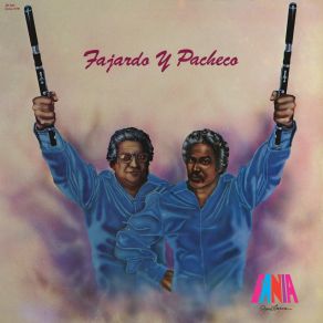 Fajardo Y Pacheco album cover