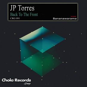 Back To The Front album cover