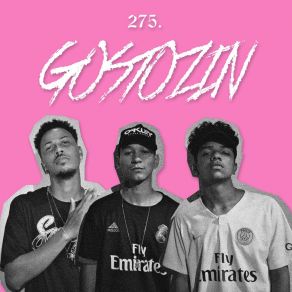 Gostozin album cover