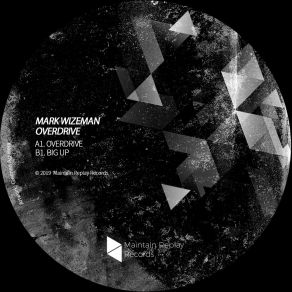Overdrive album cover