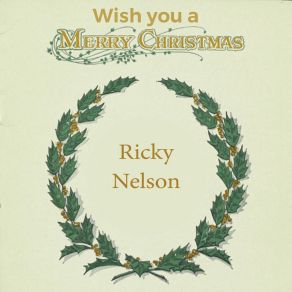 Wish You A Merry Christmas album cover