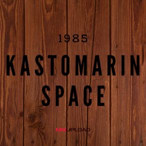 Space album cover