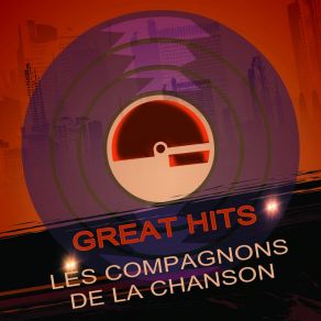 Great Hits album cover
