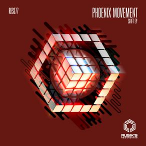 Shift album cover