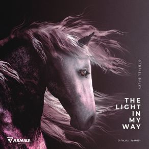The Light In My Way album cover