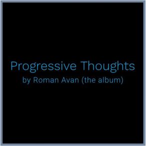 Progressive Thoughts album cover