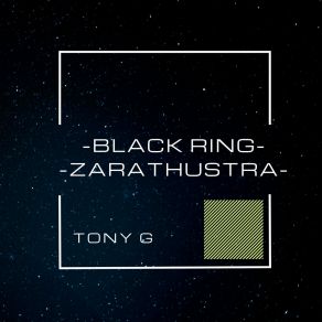 BLACK RING - ZARATHUSTRA album cover