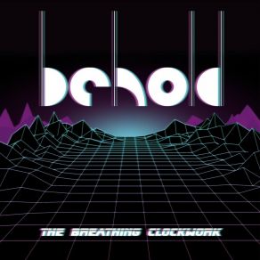 The Breathing Clockwork album cover