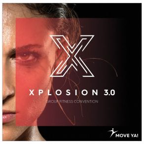 Xplosion 3.0 album cover