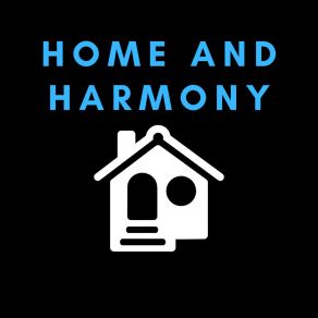 Home And Harmony album cover
