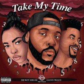Take My Time album cover