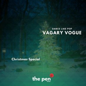 Dance Like Pop - Christmas Special (Original Mix) album cover