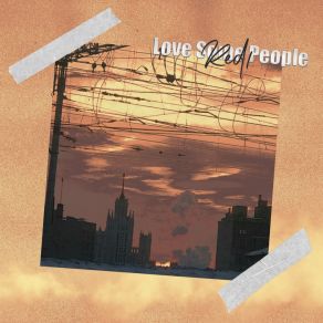 Love Some People album cover