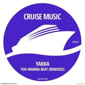 You Wanna Beat (Remixed) album cover