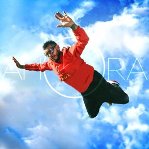 Ahora album cover