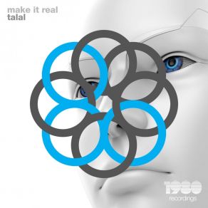 Make It Real album cover