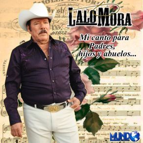 Mi Canto Para Padres Hijos Y Abuelos album cover