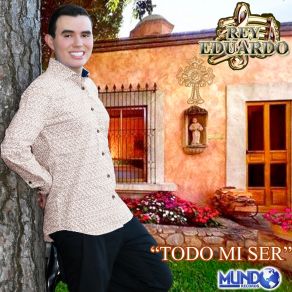 Todo Mi Ser album cover