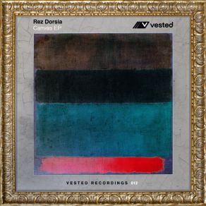 Canvas album cover
