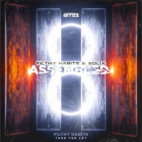 Assembled album cover