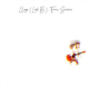 Llego (Lado B) album cover