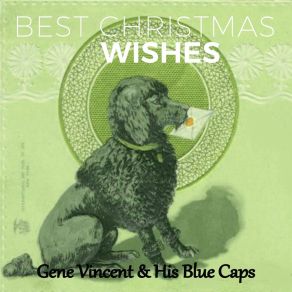 Best Christmas Wishes album cover
