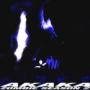 Zombie Season 2 album cover
