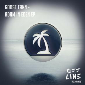 Adam In Eden album cover