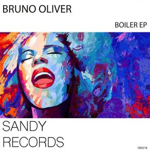 Boiler EP (Original Mix) album cover