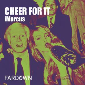 Cheer For It album cover