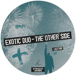 The Other Side album cover