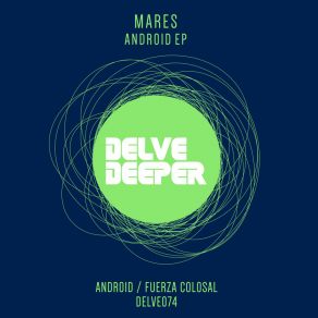 Android album cover
