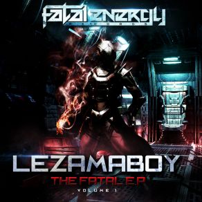 The Fatal E. P. album cover