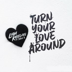 Turn Your Love Around album cover