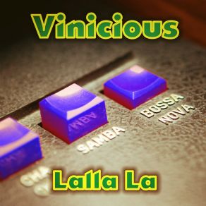 Lalla La album cover