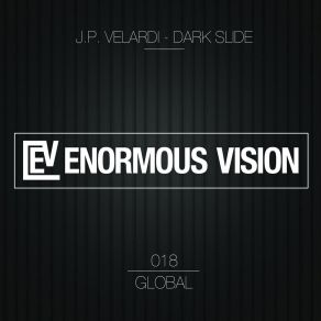 Dark Slide album cover