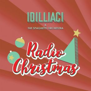 Radio Christmas album cover