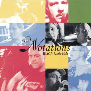 With A Little Help album cover