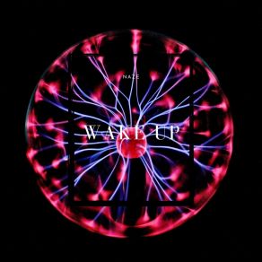Wake Up album cover